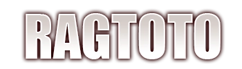 RAGTOTO Logo